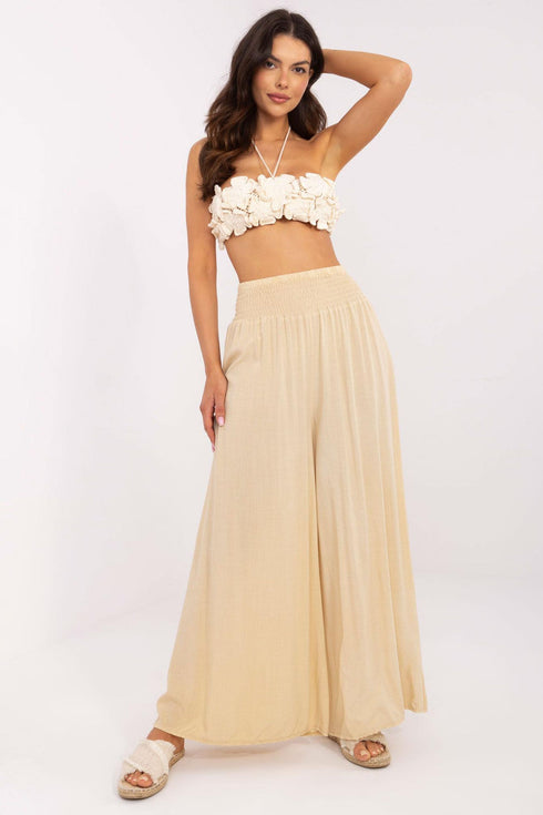 Women trousers model 210683 Och lla